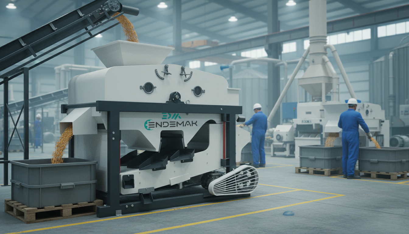 Endüstriyel Üretimde Süpersonik Filtre Kullanmanın 7 Büyük Avantajı