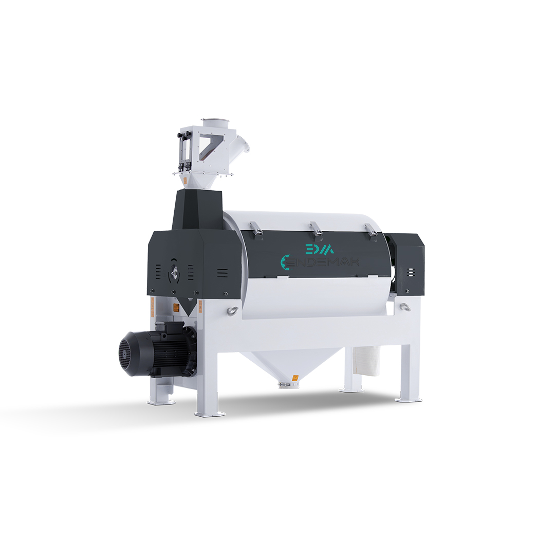 Vibro Un Kepek Fırçası