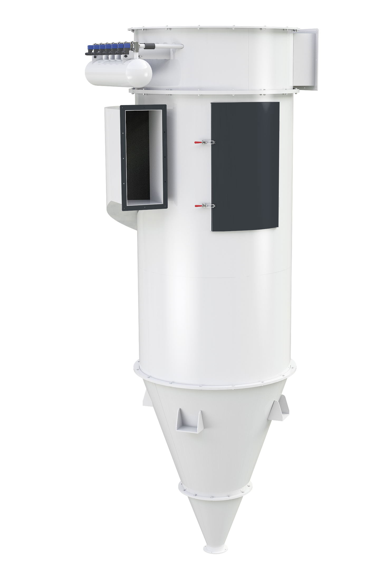 Jet Implus Filtre